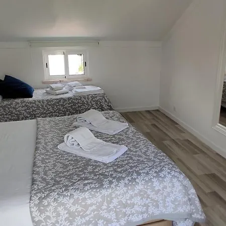 Ferienhaus Historic House-1 Minute To The *