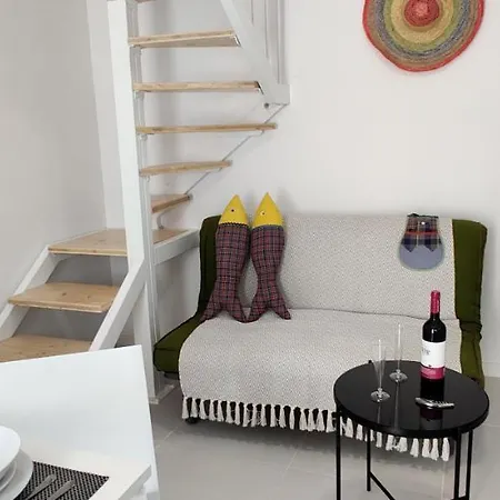 Historic House-1 Minute To The בית נופש