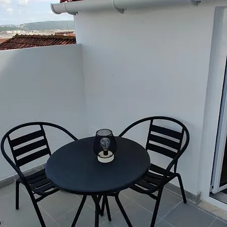 Historic House-1 Minute To The Ferienhaus