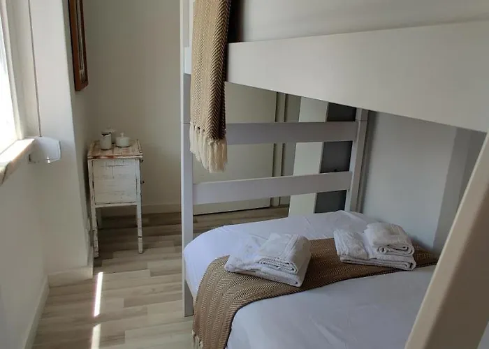 Historic House-1 Minute To The בית נופש