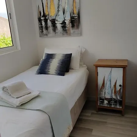 بيت للعطل Historic House-1 Minute To The نازاريه