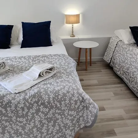 Historic House-1 Minute To The نازاريه