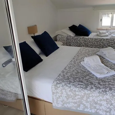 Historic House-1 Minute To The بيت للعطل نازاريه