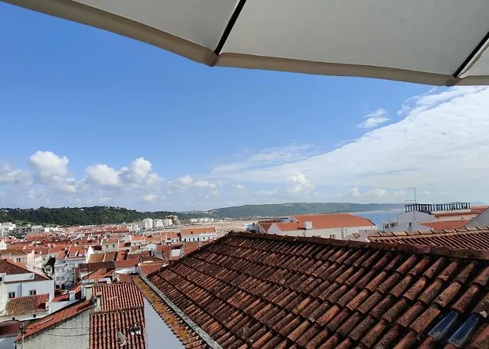 בית נופש Historic House-1 Minute To The נאזרה