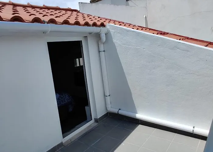 Historic House-1 Minute To The בית נופש *