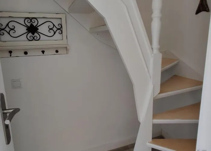 Historic House-1 Minute To The בית נופש *